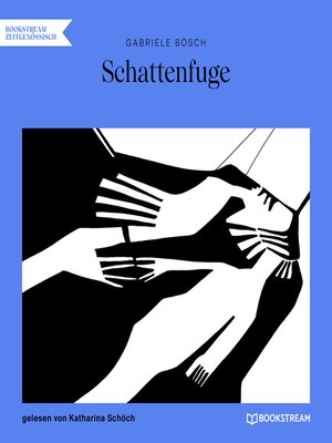 cover image of Schattenfuge
